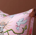 Solino Pillow Cover by Vidano-cushion-Ridorn