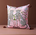 Solino Pillow Cover by Vidano-cushion-Ridorn