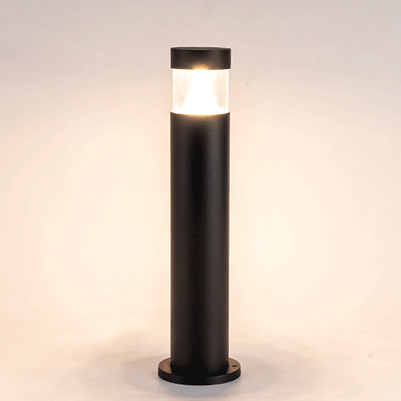 Solvante | Waterproof LED Garden Pathway Light with 1200 | Ridorn