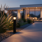 Solvante | Waterproof LED Garden Pathway Light with 1200 | Ridorn