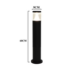 Solvante | Waterproof LED Garden Pathway Light with 1200 | Ridorn