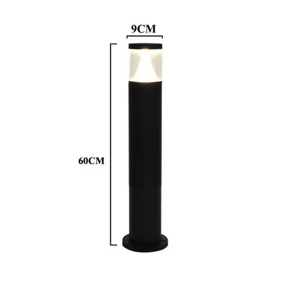 Solvante | Waterproof LED Garden Pathway Light with 1200 | Ridorn