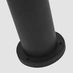 Solvante | Waterproof LED Garden Pathway Light with 1200 | Ridorn