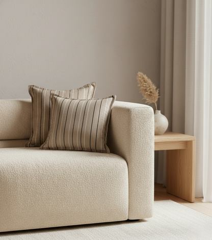 Sophisticated home decor versatile design studio view