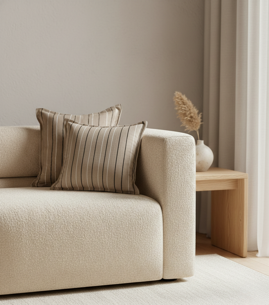 Sophisticated home decor versatile design studio view