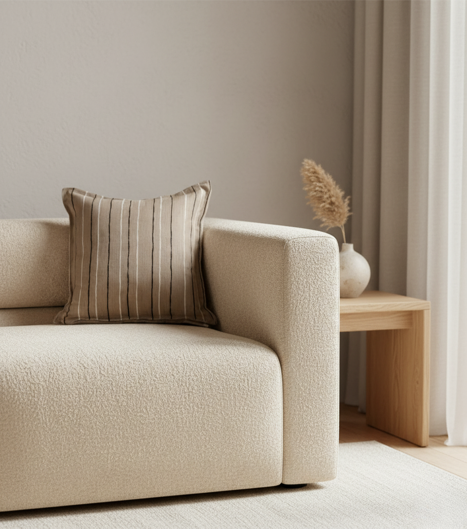 Sophisticated Versatile Home Decor for Any Style Setting | Ridorn