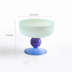 Sorenina Glass Bowl-bowl-Ridorn