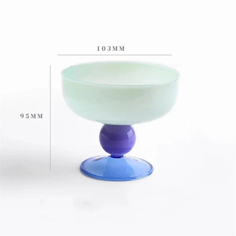 Sorenina Glass Bowl-bowl-Ridorn