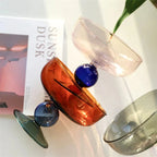 Sorenina Glass Bowl-bowl-Ridorn