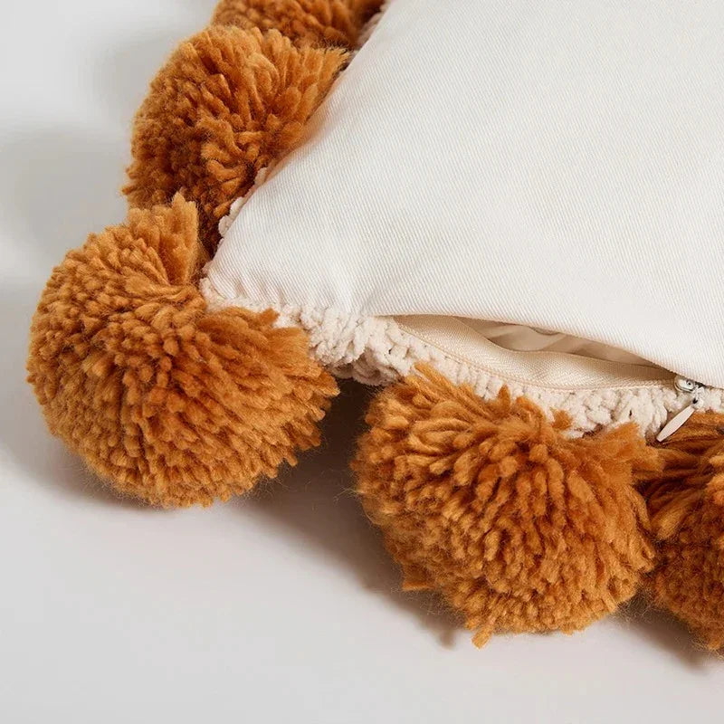 Sorenique Cushion Cover-Pillows-Ridorn
