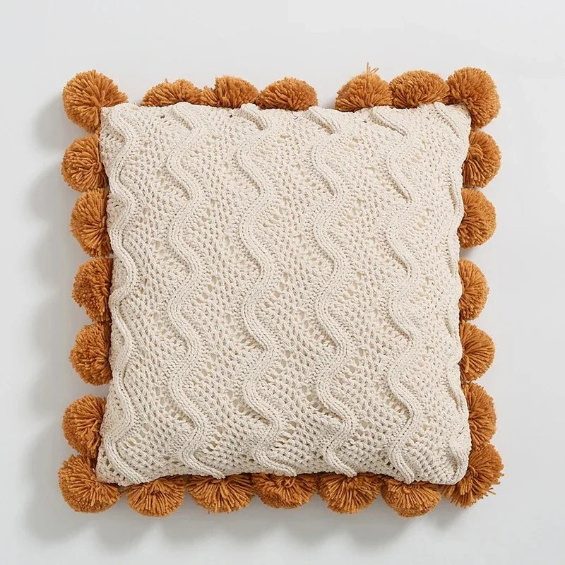 Sorenique Cushion Cover-Pillows-Ridorn