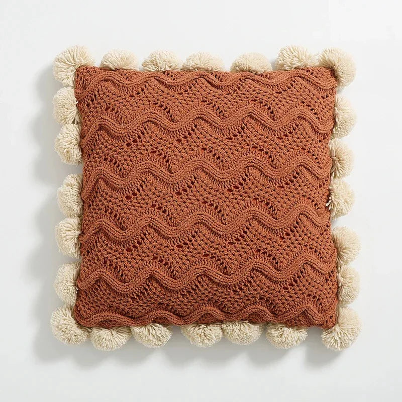 Sorenique Cushion Cover-Pillows-Ridorn