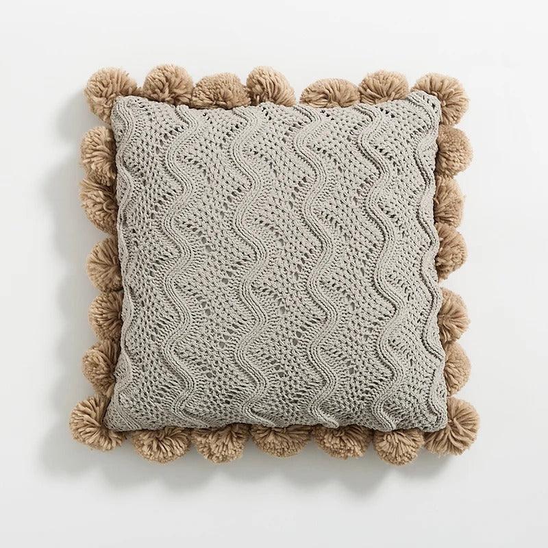 Sorenique Cushion Cover-Pillows-Ridorn