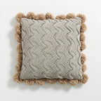 Sorenique Cushion Cover-Pillows-Ridorn
