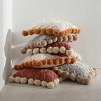 Sorenique Cushion Cover-Pillows-Ridorn