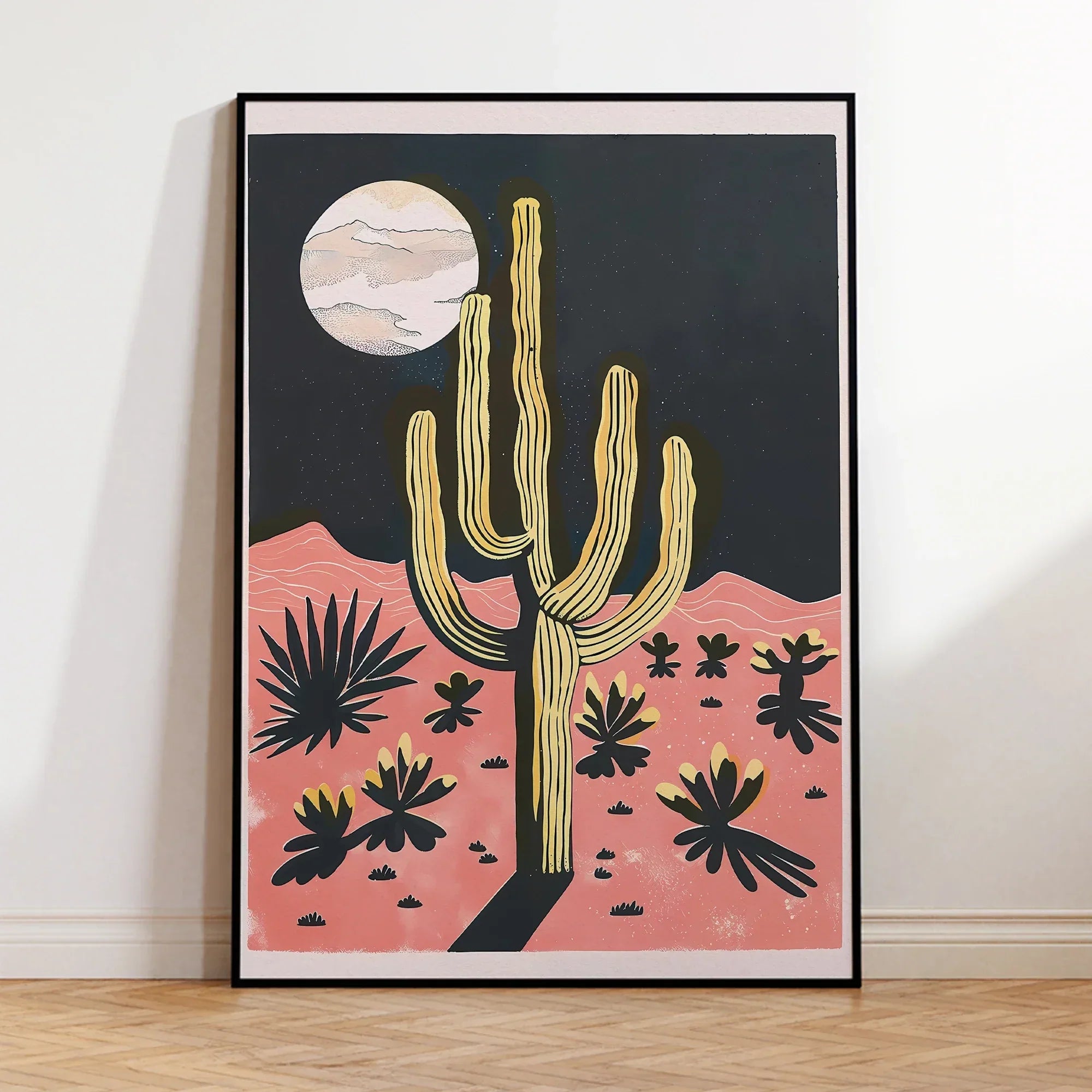 Stigana Elowenino Clarhaven-Wall Art-Ridorn