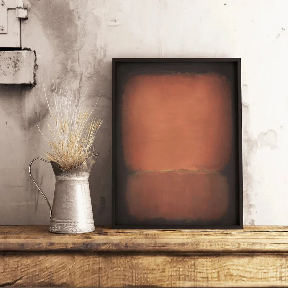 Stigbrook by Falkon Rothko Elowenino Clarhaven-Wall Art-Ridorn
