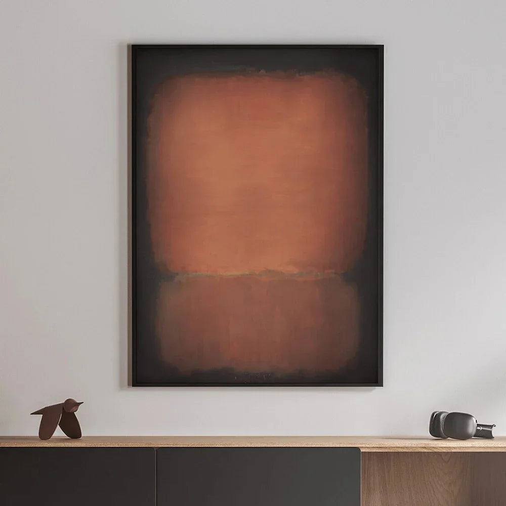 Stigbrook by Falkon Rothko Elowenino Clarhaven-Wall Art-Ridorn