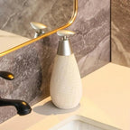 Stigbrook Soap Dispenser-Bathroom Accessories-Ridorn