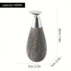 Stigbrook Soap Dispenser-Bathroom Accessories-Ridorn