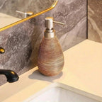 Stigbrook Soap Dispenser-Bathroom Accessories-Ridorn