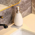 Stigbrook Soap Dispenser-Bathroom Accessories-Ridorn