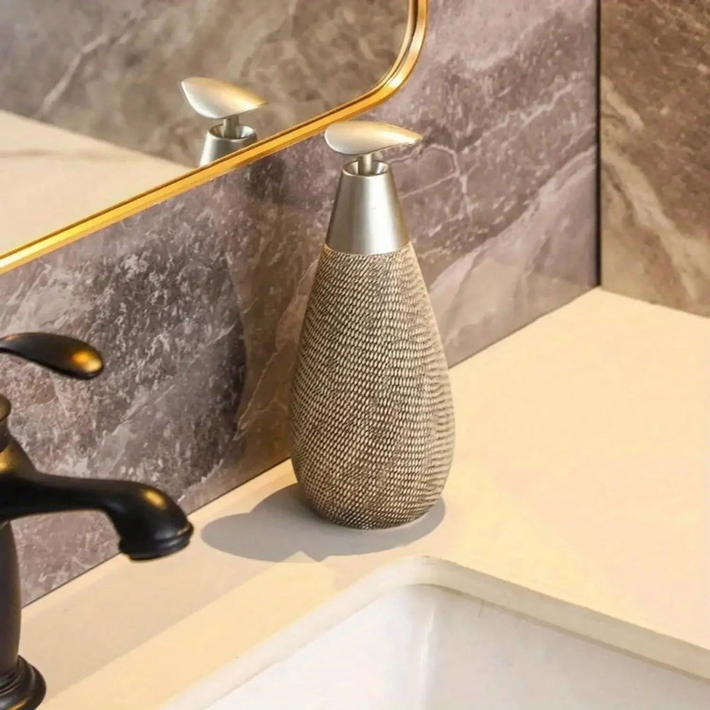 Stigbrook Soap Dispenser-Bathroom Accessories-Ridorn