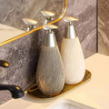 Stigbrook Soap Dispenser-Bathroom Accessories-Ridorn