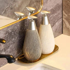 Stigbrook Soap Dispenser-Bathroom Accessories-Ridorn