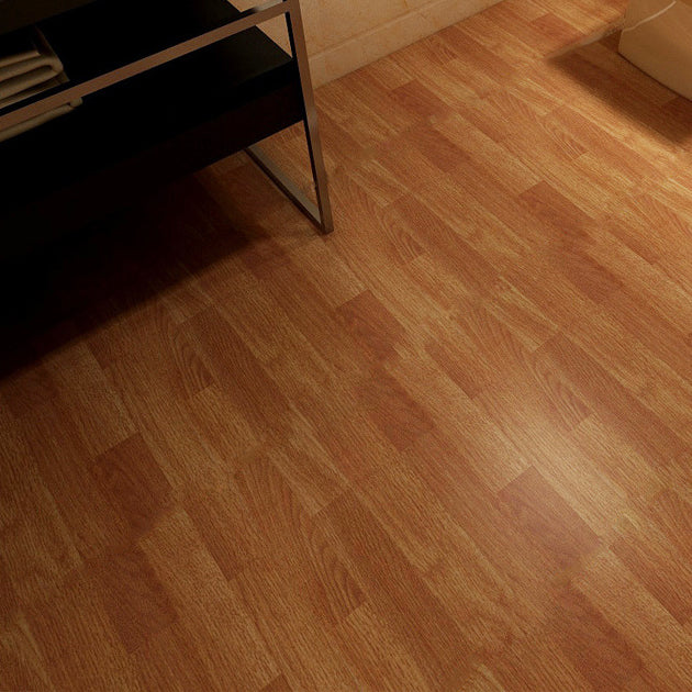 Stone Look Vinyl Flooring Peel and Stick, Matte PVC Self-Adhesive Floor Tiles for Quick Renovation-Ridorn