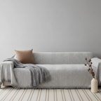 Stripe Herringbone Couch Cover - Stylish, Durable & | Ridorn-Sofa Cover-Ridorn