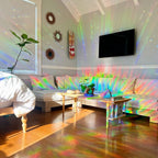 LumiSuncatch Window Stickers - Sun Catcher