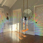 LumiSuncatch Window Stickers - Sun Catcher