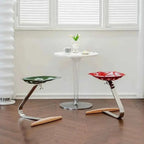 Sunina Metal Chair-Chairs-Ridorn