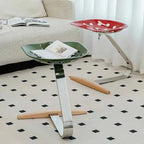Sunina Metal Chair-Chairs-Ridorn