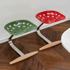Sunina Metal Chair-Chairs-Ridorn