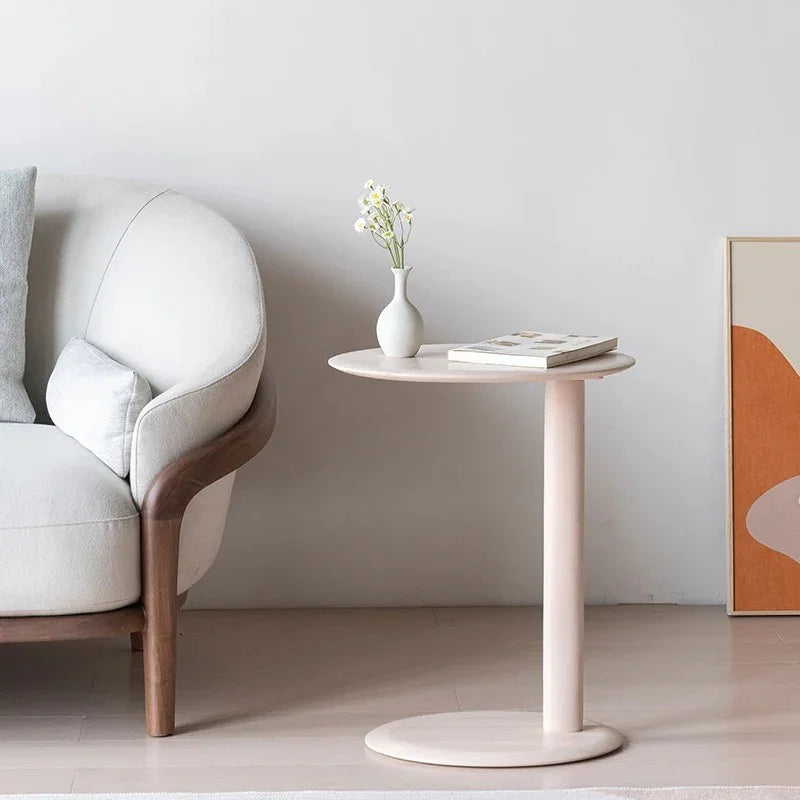 Sunina Side Table-Tables-Ridorn