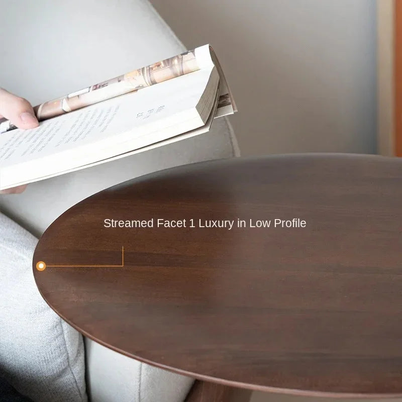 Sunina Side Table-Tables-Ridorn