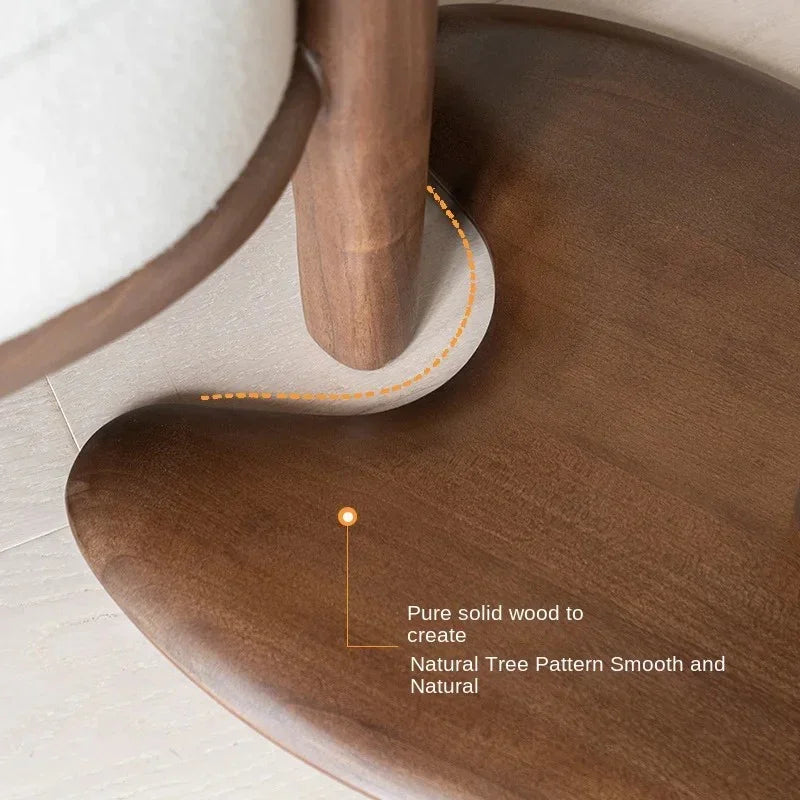 Sunina Side Table-Tables-Ridorn