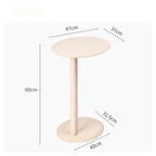 Sunina Side Table-Tables-Ridorn