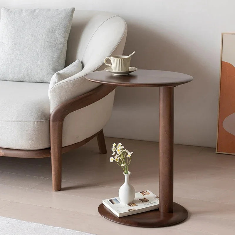 Sunina Side Table-Tables-Ridorn