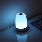 Sunrise Glow Alarm Clock | Natural Light Wake-Up and Sleep | Ridorn-Alarm Clocks-Ridorn