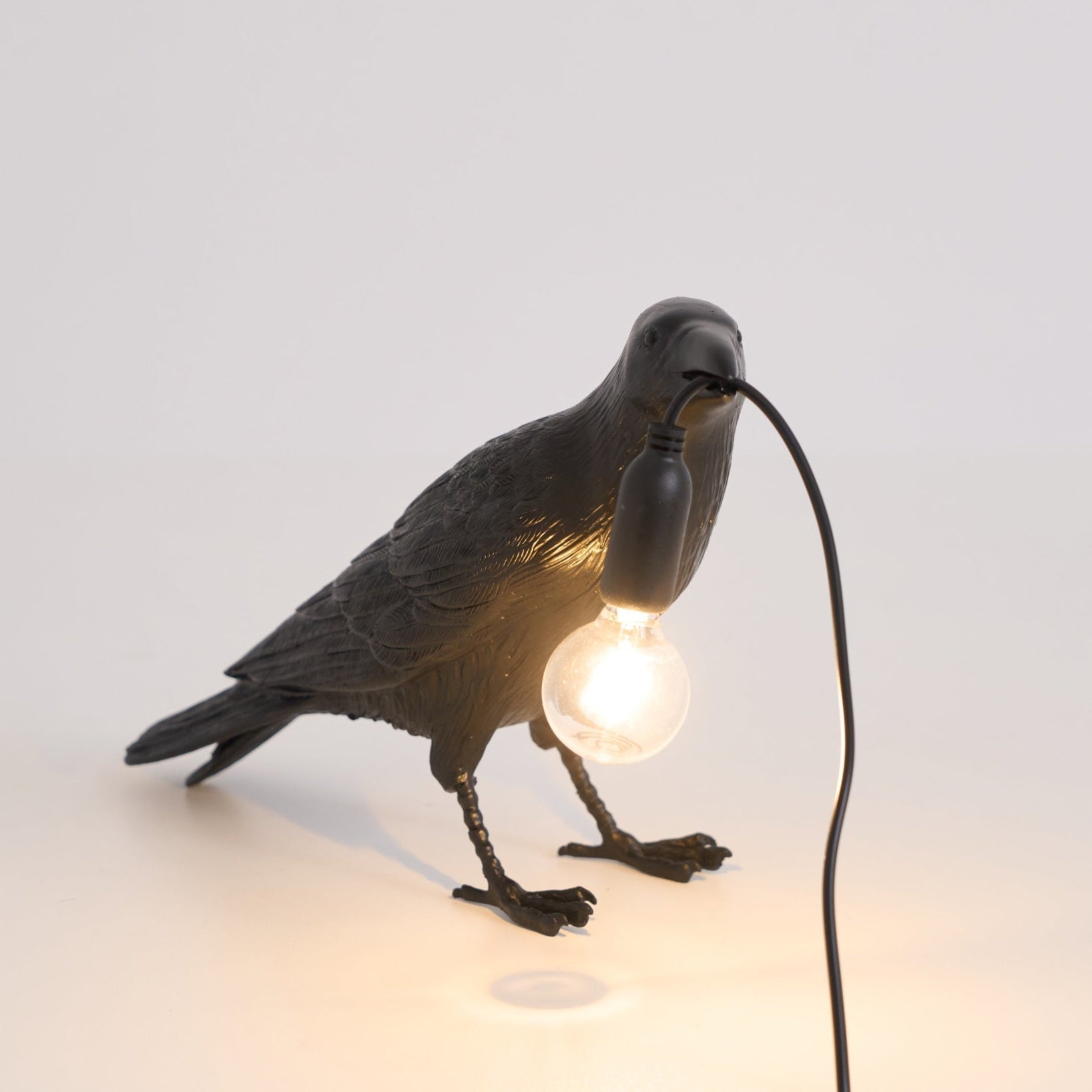 Table Lamp | Bird Design | Ridorn-Table lamp-Ridorn