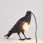 Table Lamp | Bird Design | Ridorn-Table lamp-Ridorn