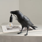 Table Lamp | Bird Design | Ridorn-Table lamp-Ridorn