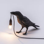 Table Lamp | Bird Design | Ridorn-Table lamp-Ridorn