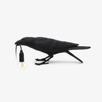 Table Lamp | Bird Design | Ridorn-Table lamp-Ridorn