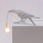 Table Lamp | Bird Design | Ridorn-Table lamp-Ridorn