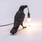 Table Lamp | Bird Design | Ridorn-Table lamp-Ridorn