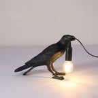 Table Lamp | Bird Design | Ridorn-Table lamp-Ridorn
